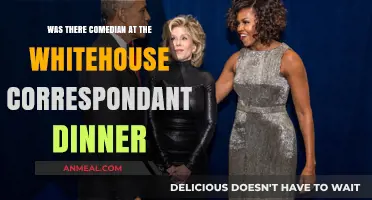 White House Correspondents' Dinner: Comedian Presence and Tradition Explored