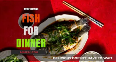 Delicious Fish Dinner Ideas: Simple, Healthy, and Family-Approved Recipes
