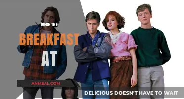 Where Were the Breakfast Club Cast 40 Years Later?