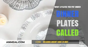 What Are Charger Plates? A Guide to Under-Dinner Plate Essentials