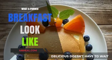 Purr-fectly Delicious: Exploring the Ultimate Cat-Inspired Breakfast Spread