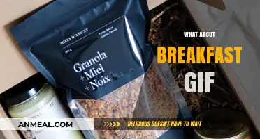 What About Breakfast GIFs? Fun, Creative, and Tasty Morning Ideas
