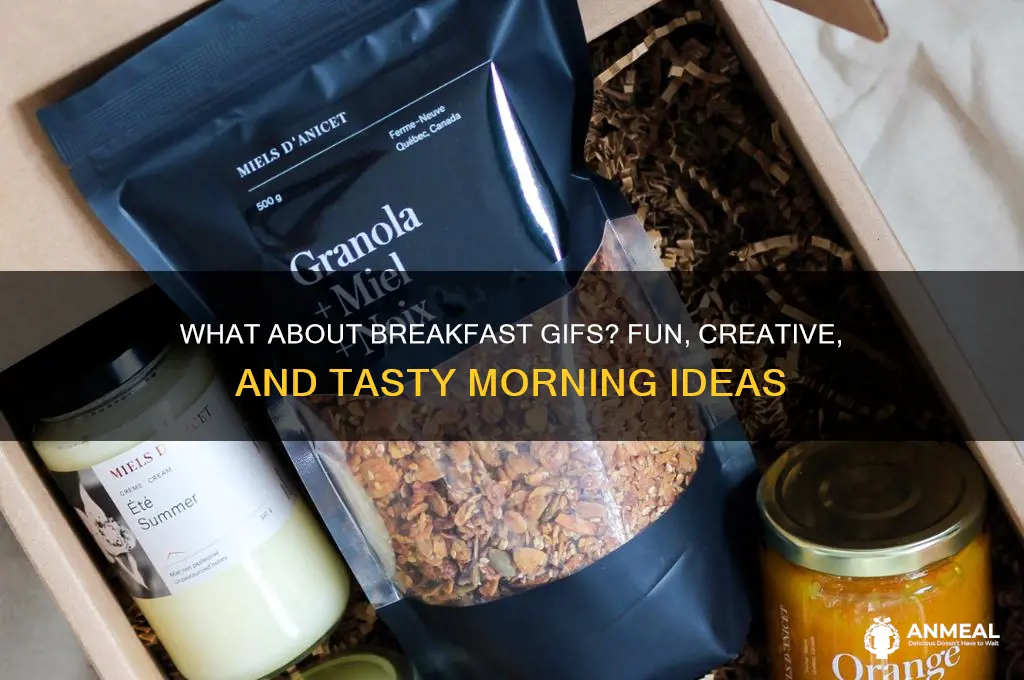 what about breakfast gif