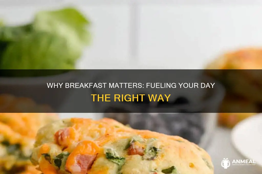 what about breakfast