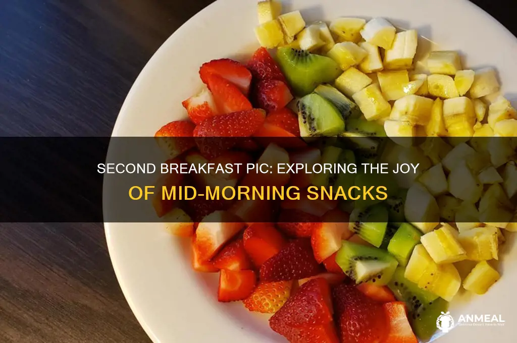 what about second breakfast pic