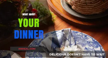 What’s on Your Plate? Dinner Ideas to Elevate Your Evening