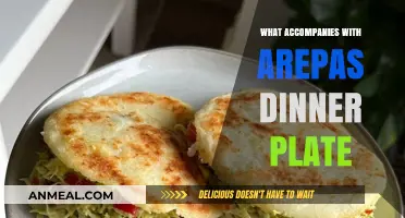 Perfect Pairings: Delicious Sides to Elevate Your Arepas Dinner Plate