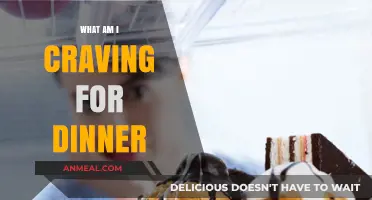 Deciphering Dinner Cravings: A Guide to Satisfying Your Taste Buds Tonight