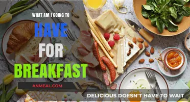Delicious Breakfast Ideas: What to Eat to Start Your Day Right