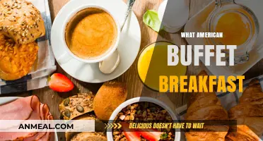 Exploring the Classic American Buffet Breakfast: Dishes, Traditions, and Tips