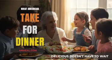 Exploring Classic American Dinner Favorites and Regional Culinary Traditions