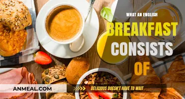 The Ultimate Guide to a Traditional English Breakfast Essentials