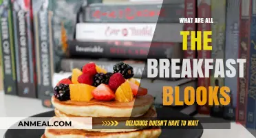 Discover the Ultimate List of Breakfast Books to Start Your Day