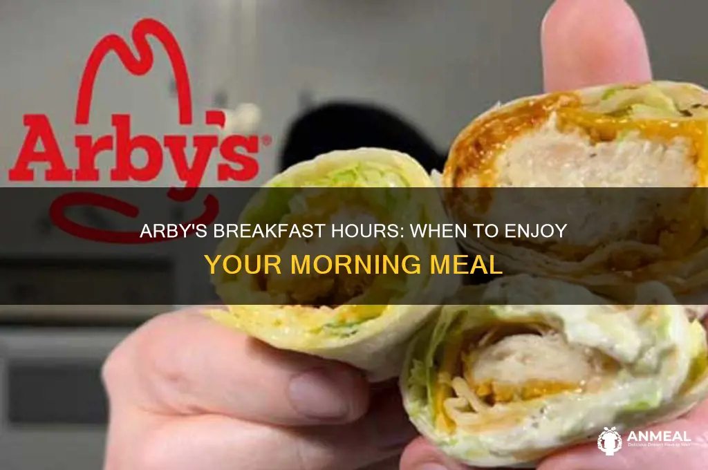 what are arby