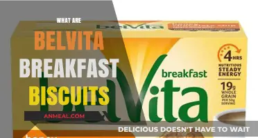 Discover Belvita Breakfast Biscuits: Nutritious Morning Fuel Explained