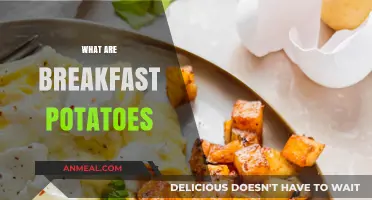 Crispy Morning Delight: Understanding the Magic of Breakfast Potatoes