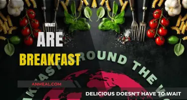 Exploring the Importance and Varieties of Breakfast Worldwide