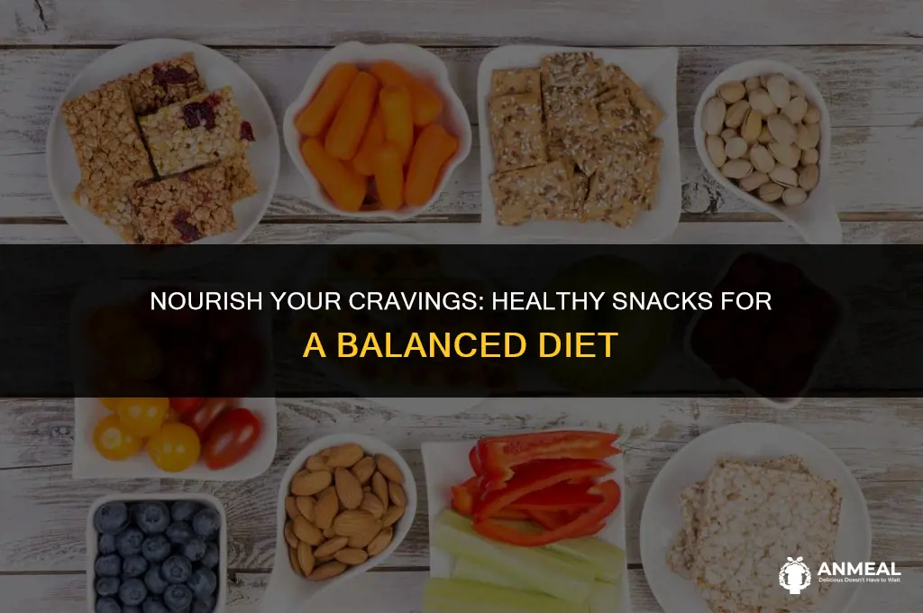 what are good diet snacks