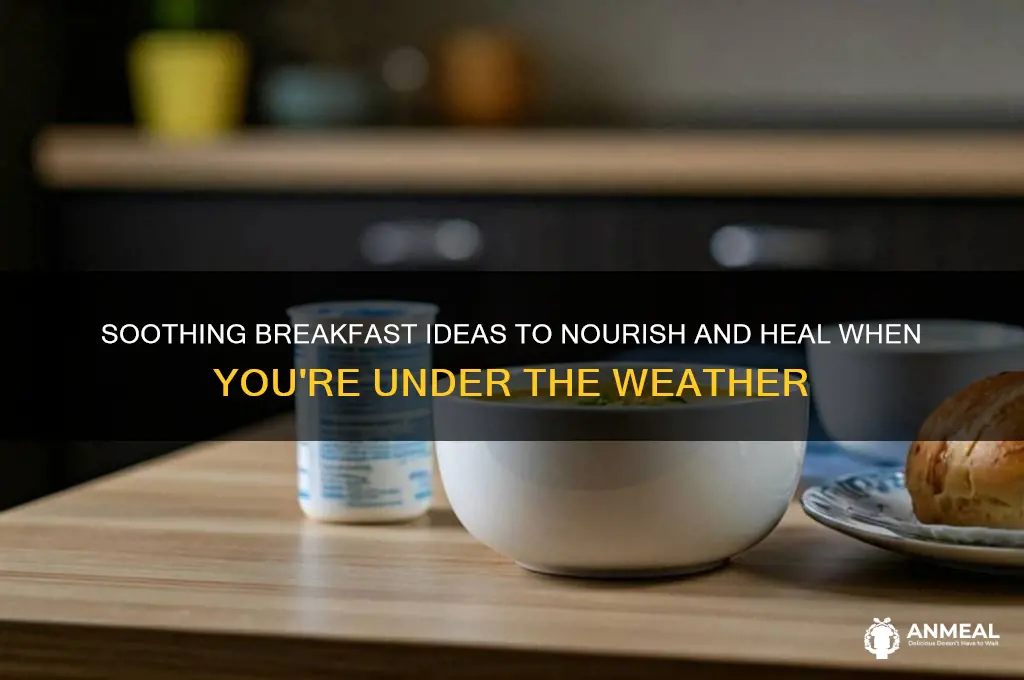 what are great breakfasts for when you