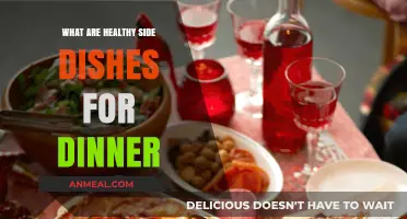 Nutritious and Delicious: Healthy Side Dishes to Elevate Your Dinner