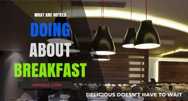 Hotels Revamp Breakfast: Trends, Safety, and Guest Experience Innovations