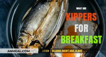 Kippers for Breakfast: A Traditional, Nutritious Morning Delight Explained