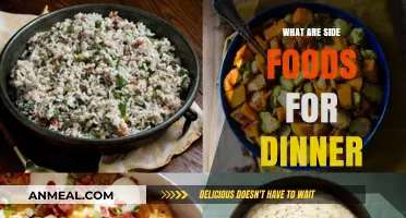Delicious Side Dishes to Elevate Your Dinner Table Tonight