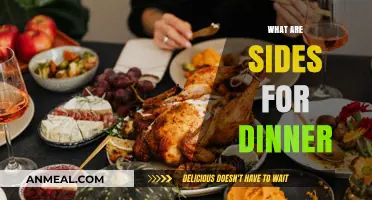 Delicious Dinner Sides: Elevate Your Meal with Perfect Pairings Tonight