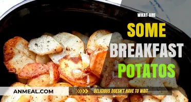 Delicious Breakfast Potatoes: Creative Recipes and Cooking Tips to Try