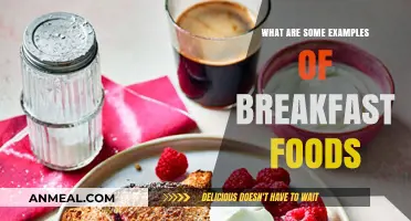 Delicious Breakfast Ideas: Exploring Global Morning Meal Favorites and Classics