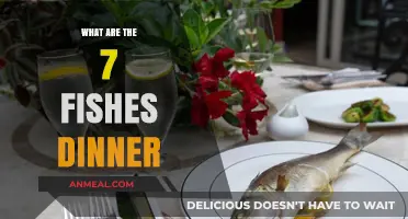 The Traditional Italian-American Feast: Exploring the Seven Fishes Dinner