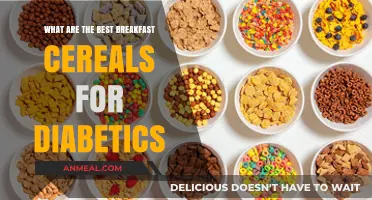 Diabetes-Friendly Breakfast Cereals: Top Picks for Healthy Mornings