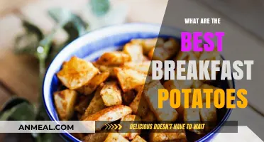 Crispy, Flavorful, and Perfect: The Ultimate Breakfast Potatoes Guide