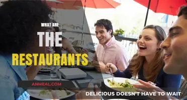 Exploring the Best Eateries: A Guide to Local Restaurants