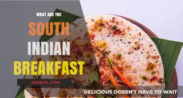 Delicious South Indian Breakfast Delicacies to Start Your Day Right