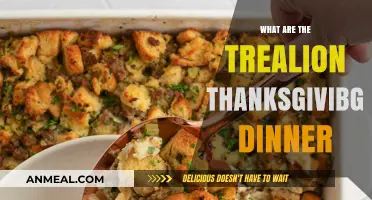 The Ultimate Guide to a Traditional Thanksgiving Dinner Feast