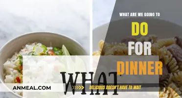Delicious Dinner Ideas: Quick, Easy, and Family-Friendly Recipes to Try Tonight