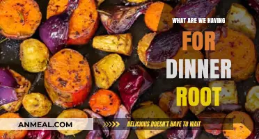 Root Vegetable Dinner Ideas: Simple, Nutritious, and Delicious Recipes to Try