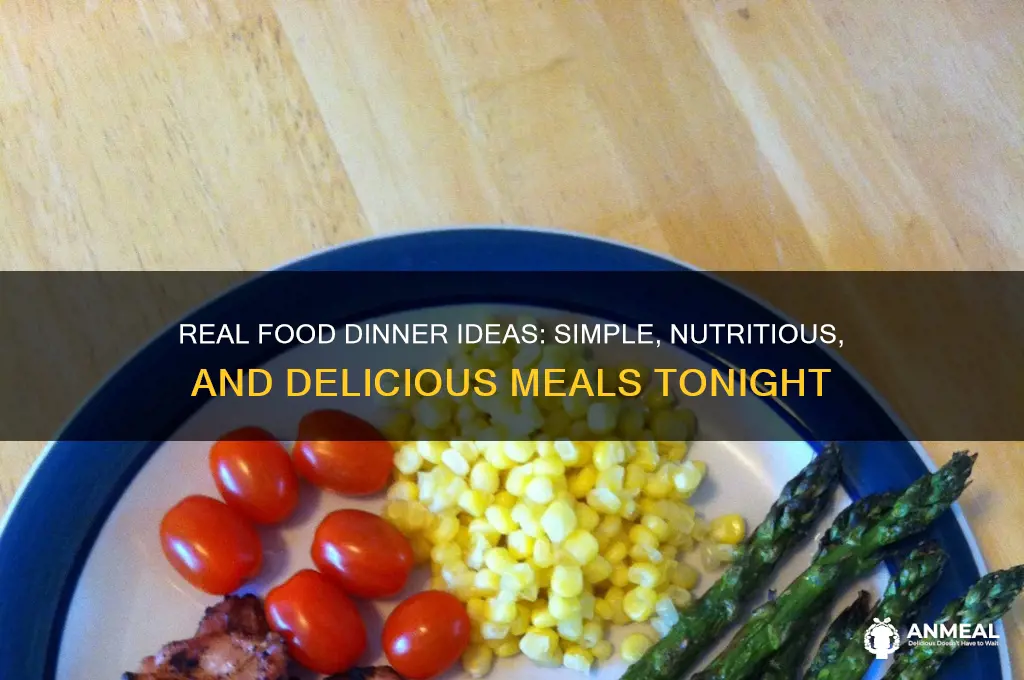 what are we having for dinner that