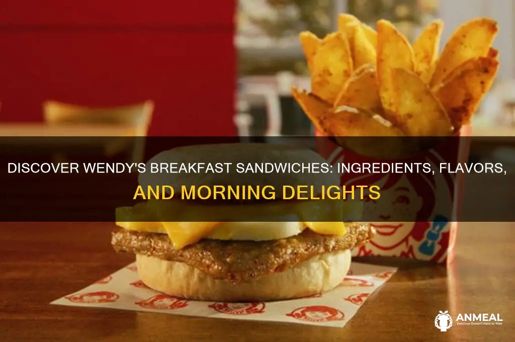 what are wendy