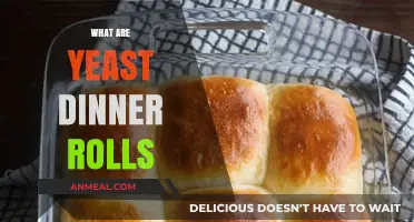 Discover the Fluffy, Buttery Delight of Yeast Dinner Rolls