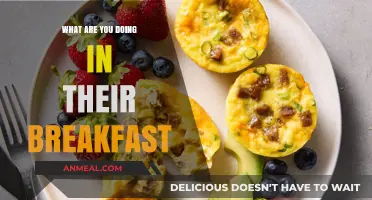 What’s on Their Plate? Uncovering Breakfast Secrets for a Healthy Start