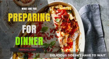Delicious Dinner Ideas: What’s Cooking in Your Kitchen Tonight?