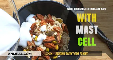 Mast Cell-Friendly Breakfast Ideas: Safe and Delicious Morning Meals