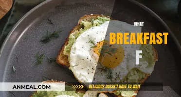 What Breakfast Foods Fuel Your Morning Energy and Focus Best?