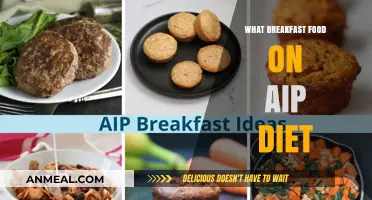 AIP-Friendly Breakfast Ideas: Nourishing and Delicious Morning Meals