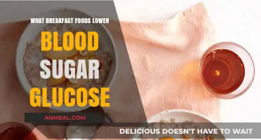 Healthy Breakfast Choices to Naturally Lower Blood Sugar Levels