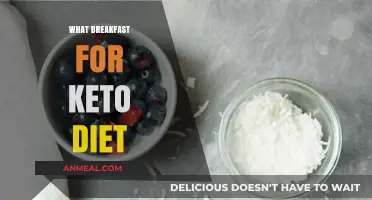 Keto-Friendly Breakfast Ideas: Delicious Low-Carb Morning Meal Options