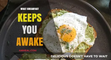 Energizing Breakfast Ideas to Keep You Alert and Focused All Day