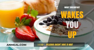 Energizing Breakfast Ideas to Kickstart Your Day and Boost Alertness